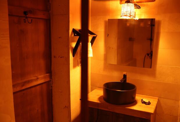 Casa Di Cappadocia - Görsel 13