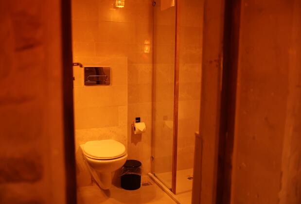 Casa Di Cappadocia - Görsel 12