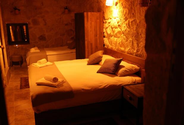 Casa Di Cappadocia - Görsel 5