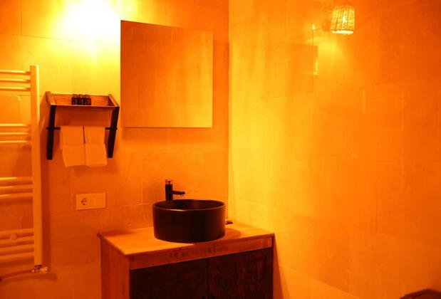 Casa Di Cappadocia - Görsel 15