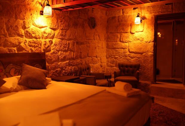 Casa Di Cappadocia - Görsel 6