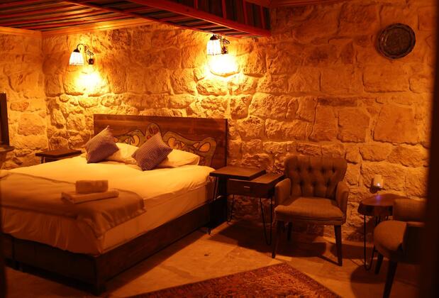 Casa Di Cappadocia - Görsel 7