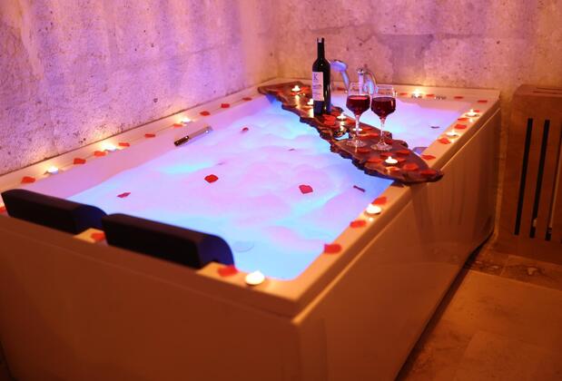 Casa Di Cappadocia - Görsel 9