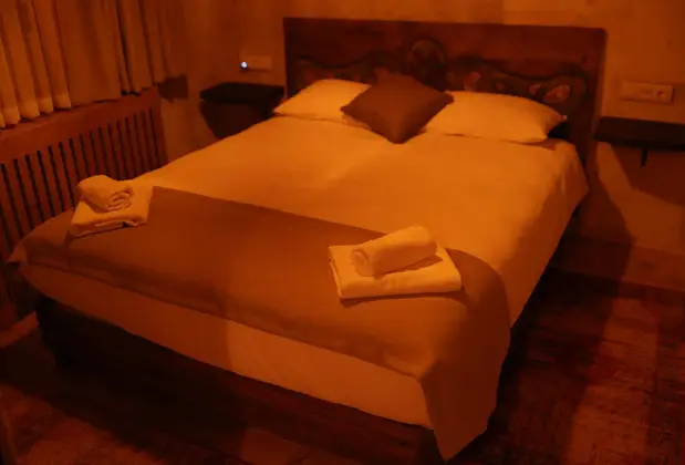 Casa Di Cappadocia - Görsel 8