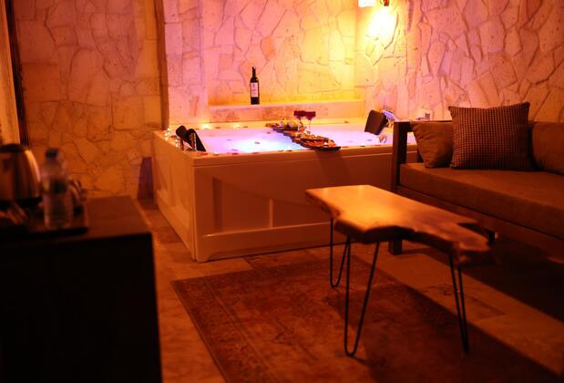 Casa Di Cappadocia - Görsel 10