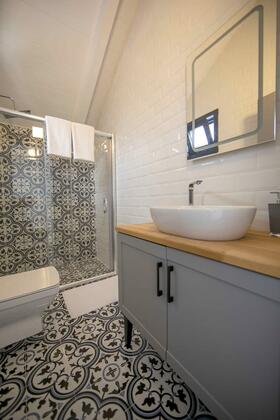 Alya Kartepe Villa Hotel - Görsel 8