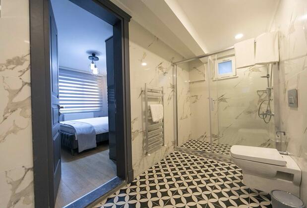 Alya Kartepe Villa Hotel - Görsel 7