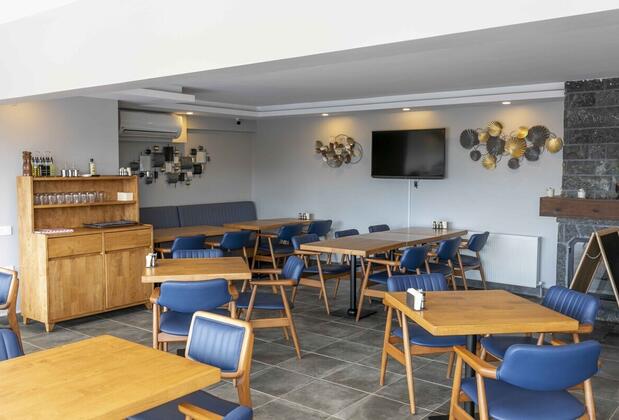 Alya Kartepe Villa Hotel - Görsel 12