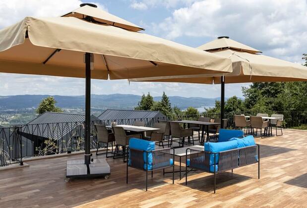 Alya Kartepe Villa Hotel - Görsel 14