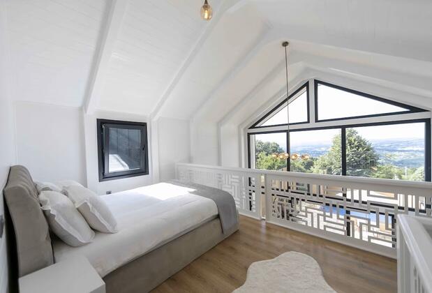 Alya Kartepe Villa Hotel - Görsel 3