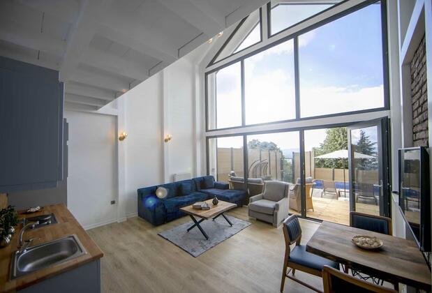 Alya Kartepe Villa Hotel - Görsel 4