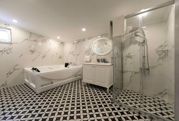 Alya Kartepe Villa Hotel - Görsel 6