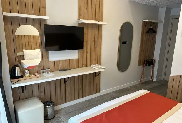 Çetin City Hotel - Görsel 3