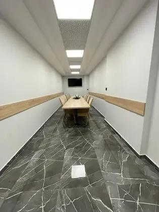 Çetin City Hotel - Görsel 11