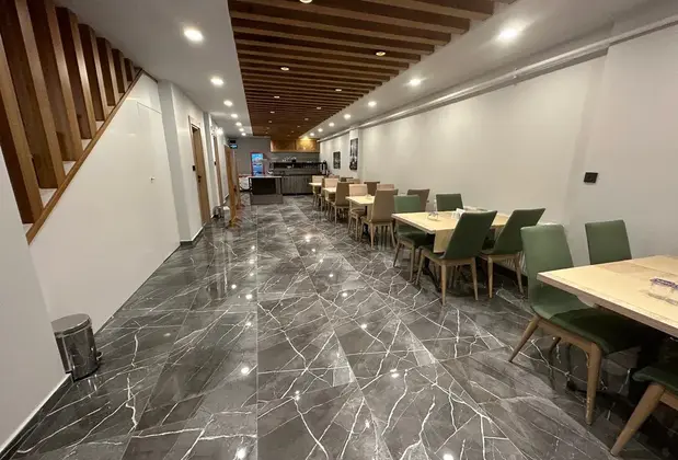 Çetin City Hotel - Görsel 10