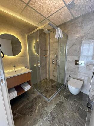 Çetin City Hotel - Görsel 9