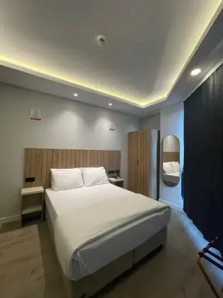 Çetin City Hotel - Görsel 6