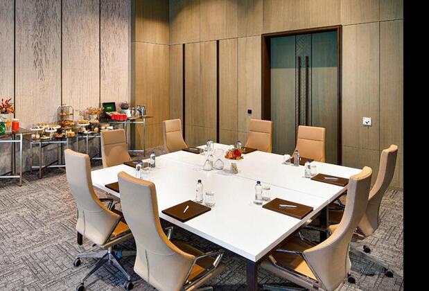 Wanda Vista İstanbul - Görsel 15