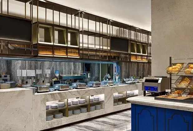 Wanda Vista İstanbul - Görsel 10