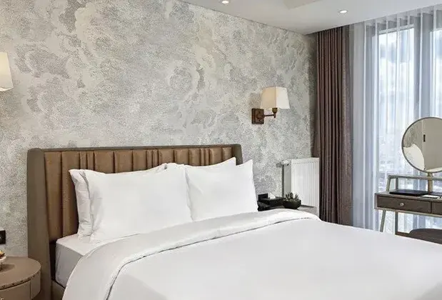 Wanda Vista İstanbul - Görsel 6