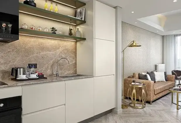 Wanda Vista İstanbul - Görsel 9