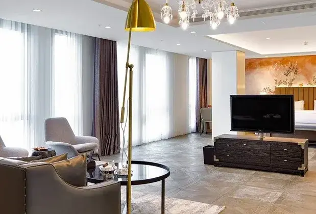 Wanda Vista İstanbul - Görsel 4