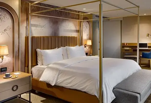 Wanda Vista İstanbul - Görsel 5