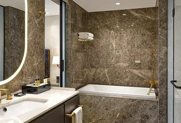 Wanda Vista İstanbul - Görsel 11