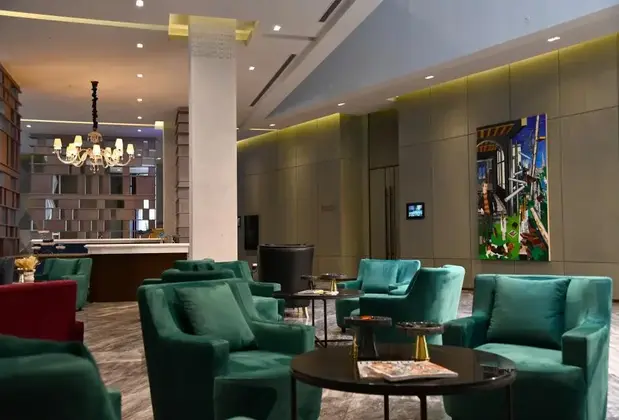 Wanda Vista İstanbul - Görsel 13