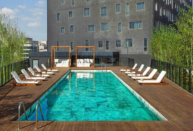 Wanda Vista İstanbul - Görsel 12