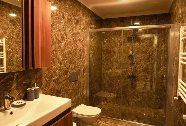 Sapanca Emre Villaları - Görsel 15