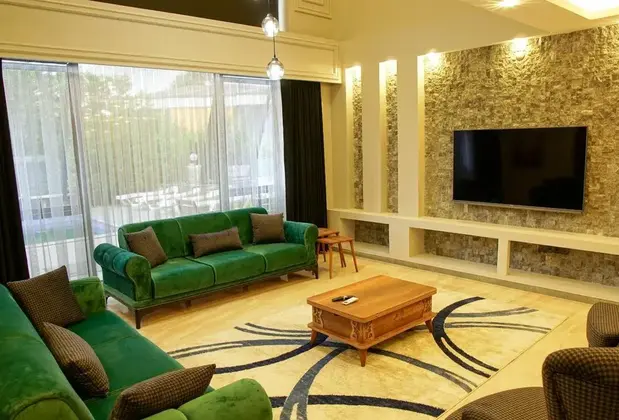 Sapanca Emre Villaları - Görsel 3