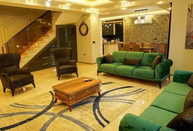 Sapanca Emre Villaları - Görsel 5