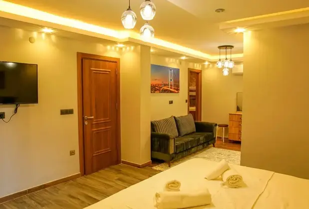 Sapanca Emre Villaları - Görsel 8