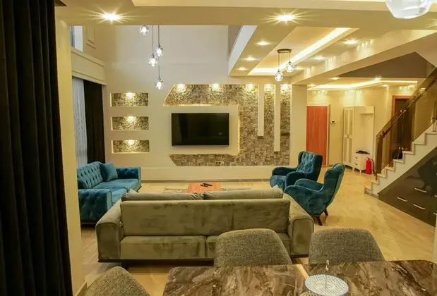 Sapanca Emre Villaları - Görsel 7