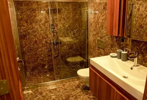 Sapanca Emre Villaları - Görsel 16