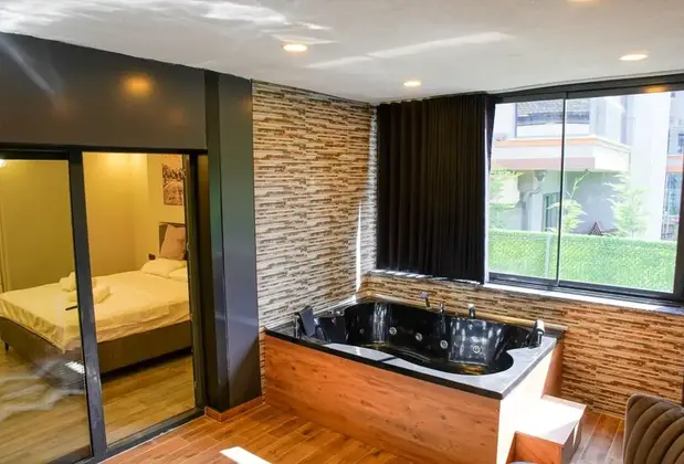 Sapanca Emre Villaları - Görsel 12