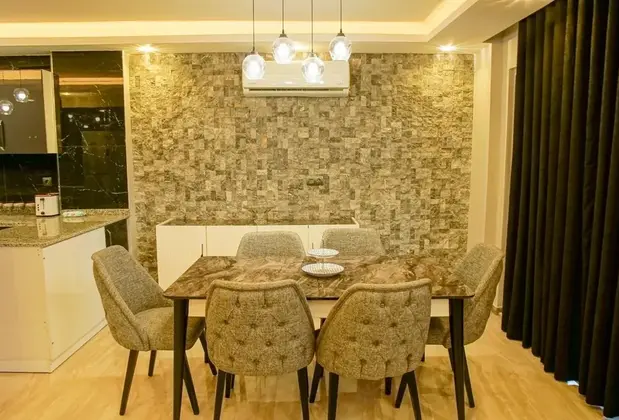 Sapanca Emre Villaları - Görsel 9