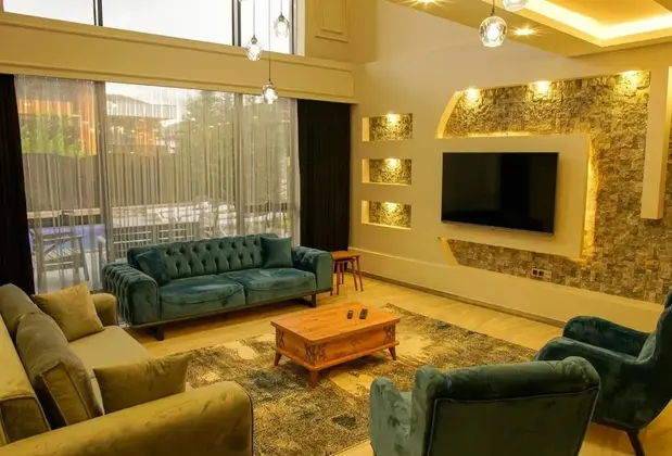 Sapanca Emre Villaları - Görsel 4