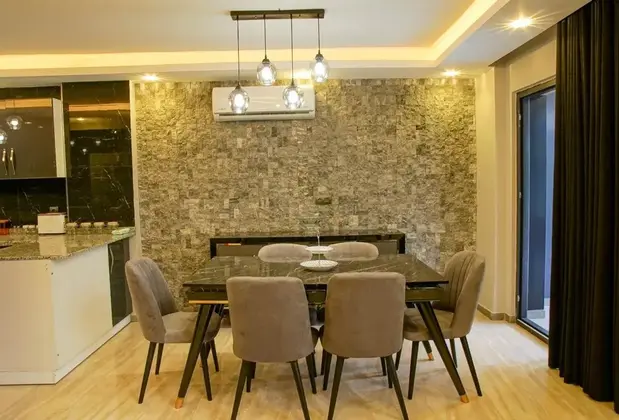 Sapanca Emre Villaları - Görsel 11