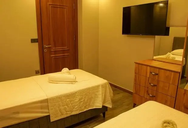 Sapanca Emre Villaları - Görsel 14