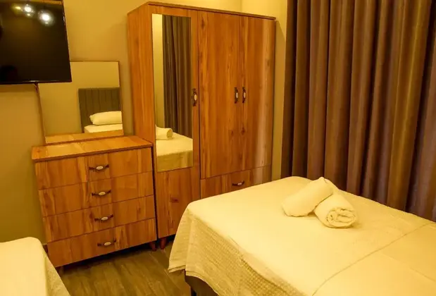 Sapanca Emre Villaları - Görsel 13