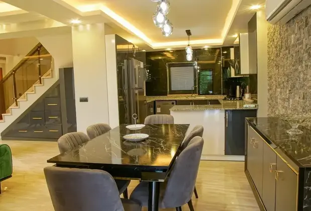 Sapanca Emre Villaları - Görsel 10