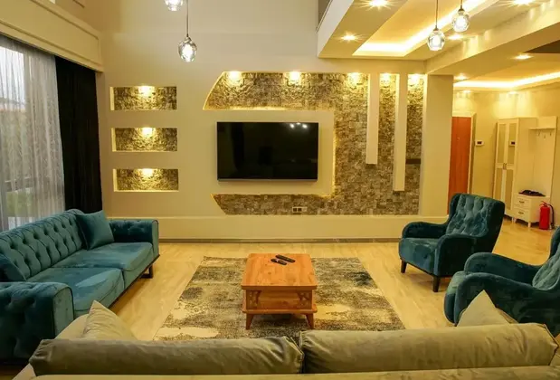 Sapanca Emre Villaları - Görsel 6