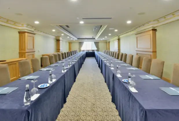 The Sign Thermal Spa Convention Hotel - Görsel 21