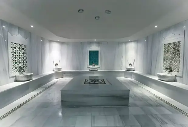 The Sign Thermal Spa Convention Hotel - Görsel 19