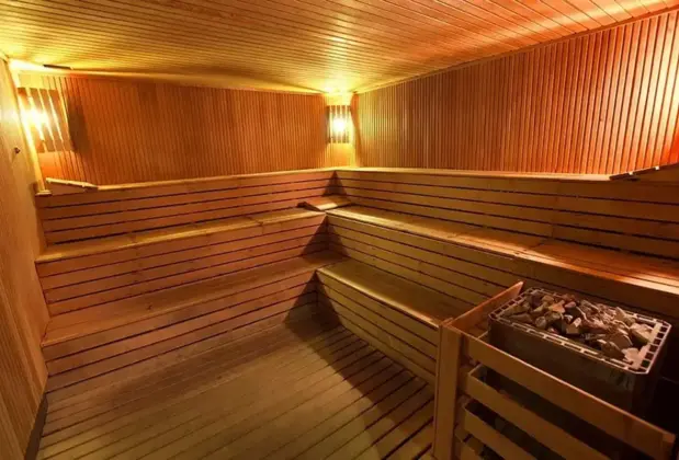 The Sign Thermal Spa Convention Hotel - Görsel 20