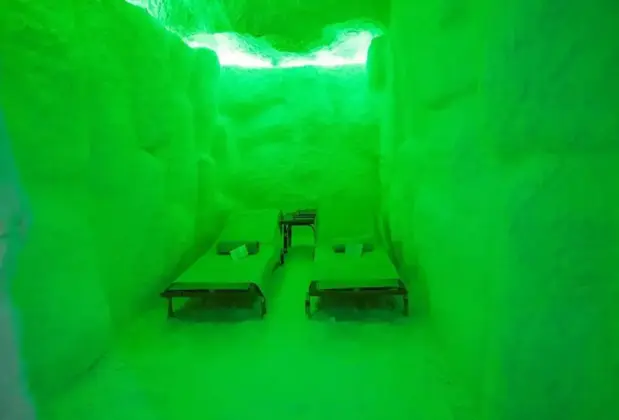 The Sign Thermal Spa Convention Hotel - Görsel 18