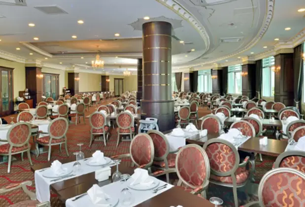 The Sign Thermal Spa Convention Hotel - Görsel 15