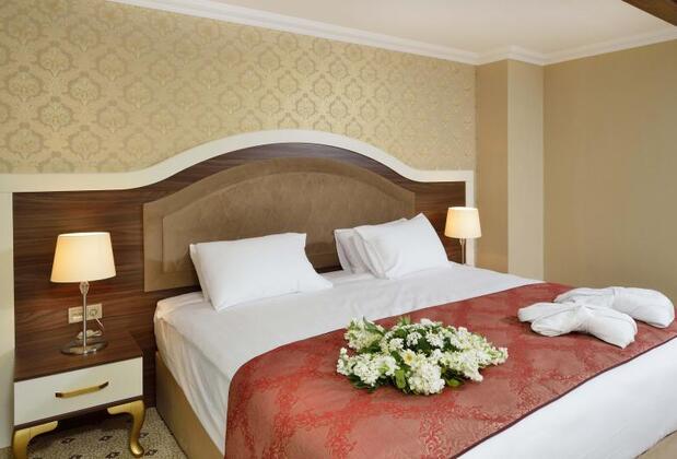 The Sign Thermal Spa Convention Hotel - Görsel 8